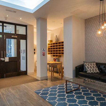 Cannon Street Serviced Apartments By Lovelystay ロンドン エクステリア 写真