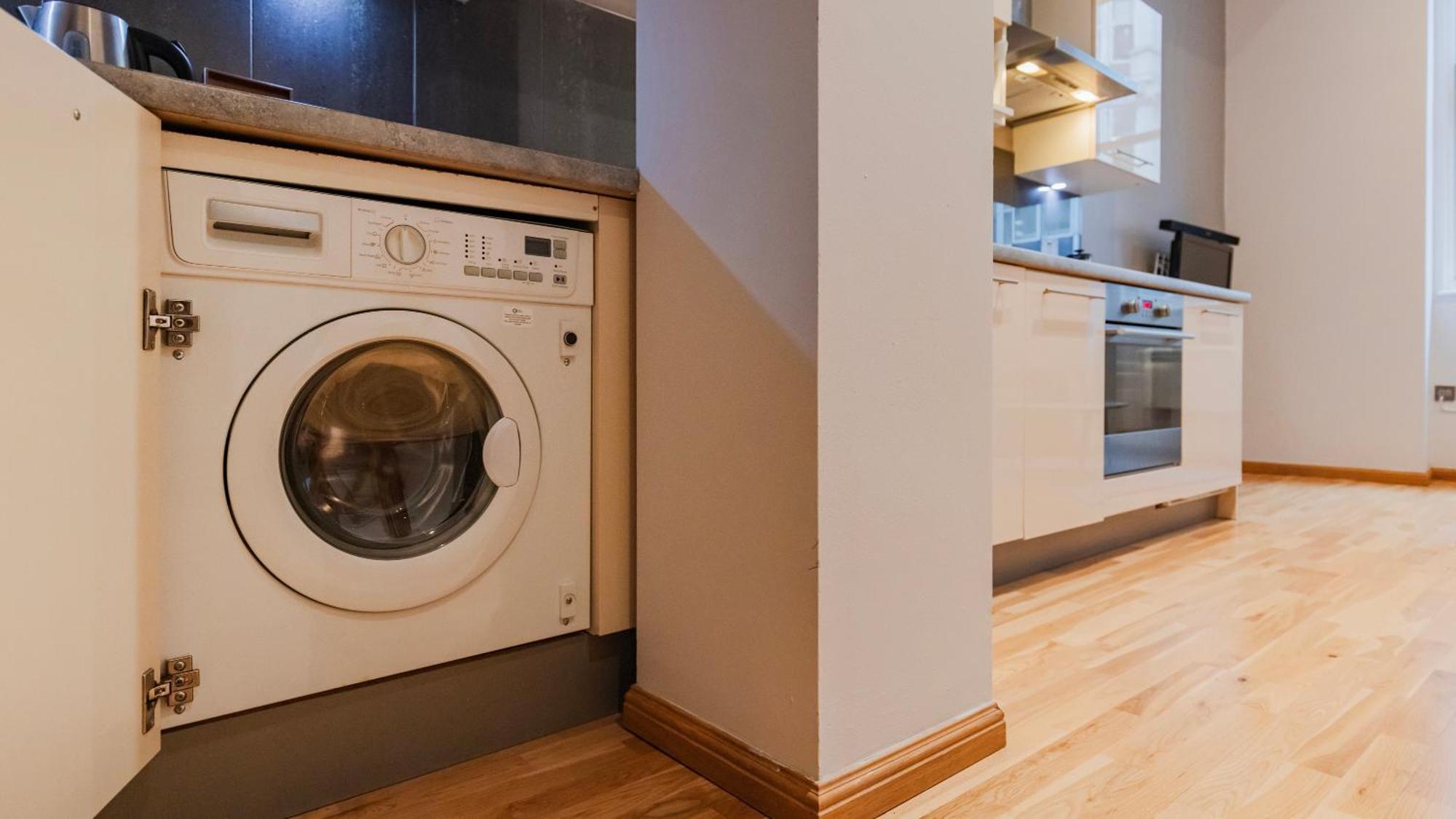Cannon Street Serviced Apartments By Lovelystay ロンドン エクステリア 写真