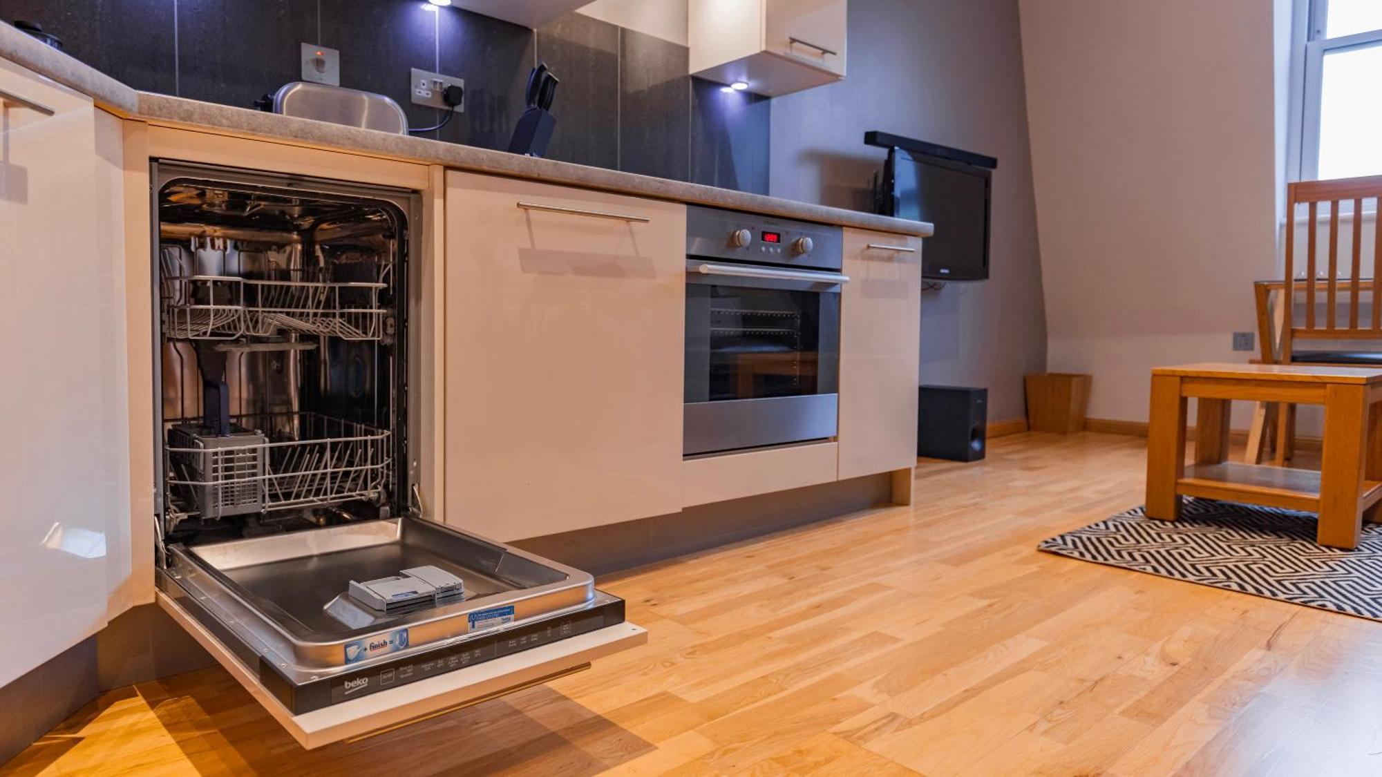 Cannon Street Serviced Apartments By Lovelystay ロンドン エクステリア 写真