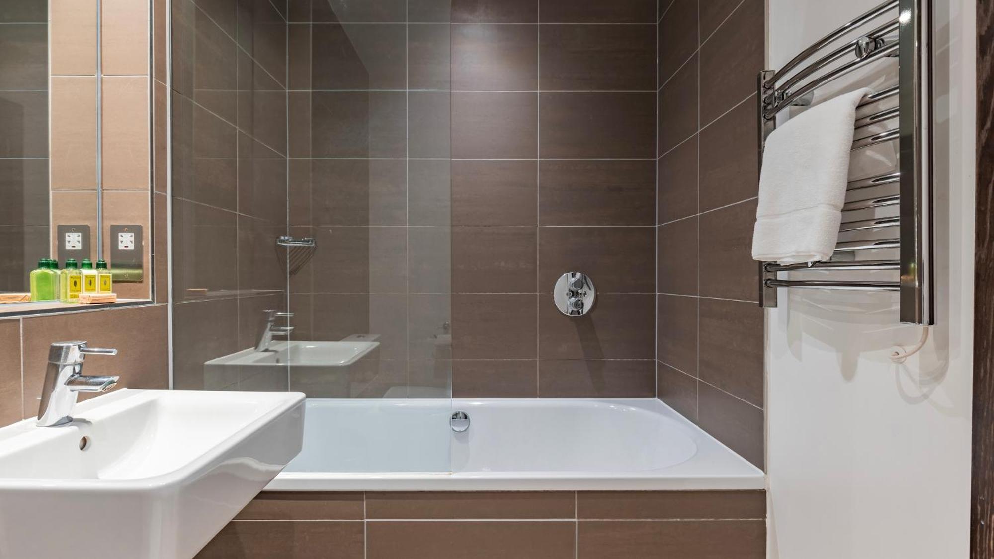 Cannon Street Serviced Apartments By Lovelystay ロンドン エクステリア 写真