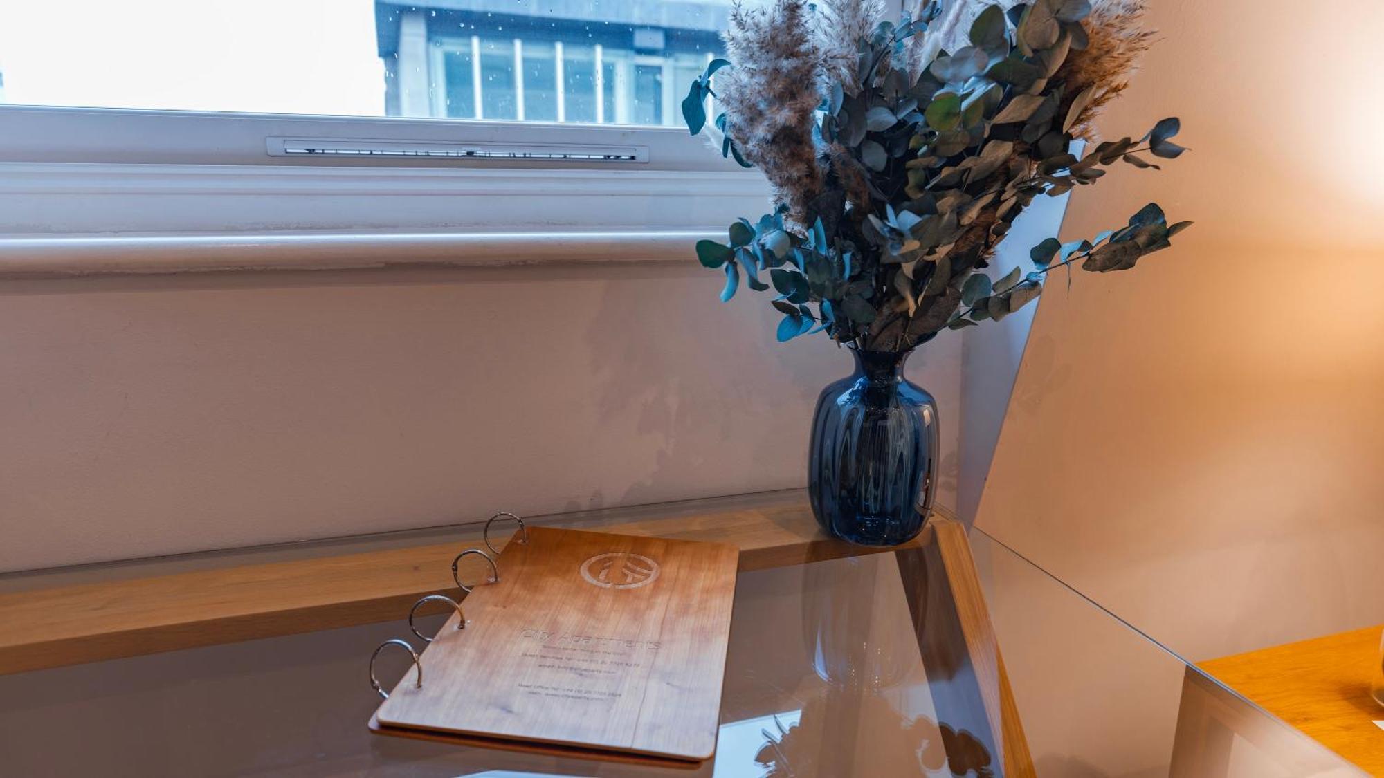 Cannon Street Serviced Apartments By Lovelystay ロンドン エクステリア 写真
