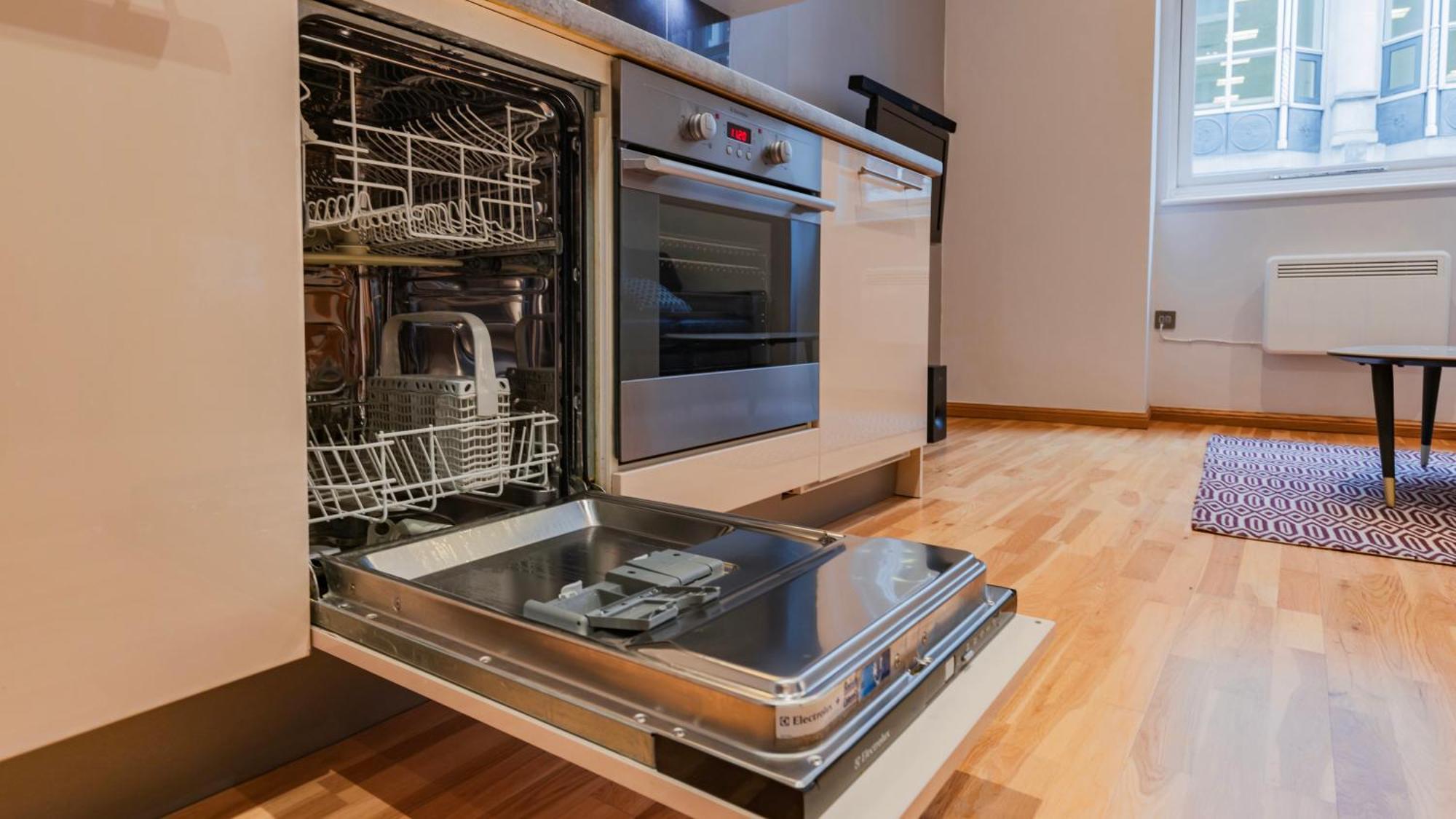 Cannon Street Serviced Apartments By Lovelystay ロンドン エクステリア 写真