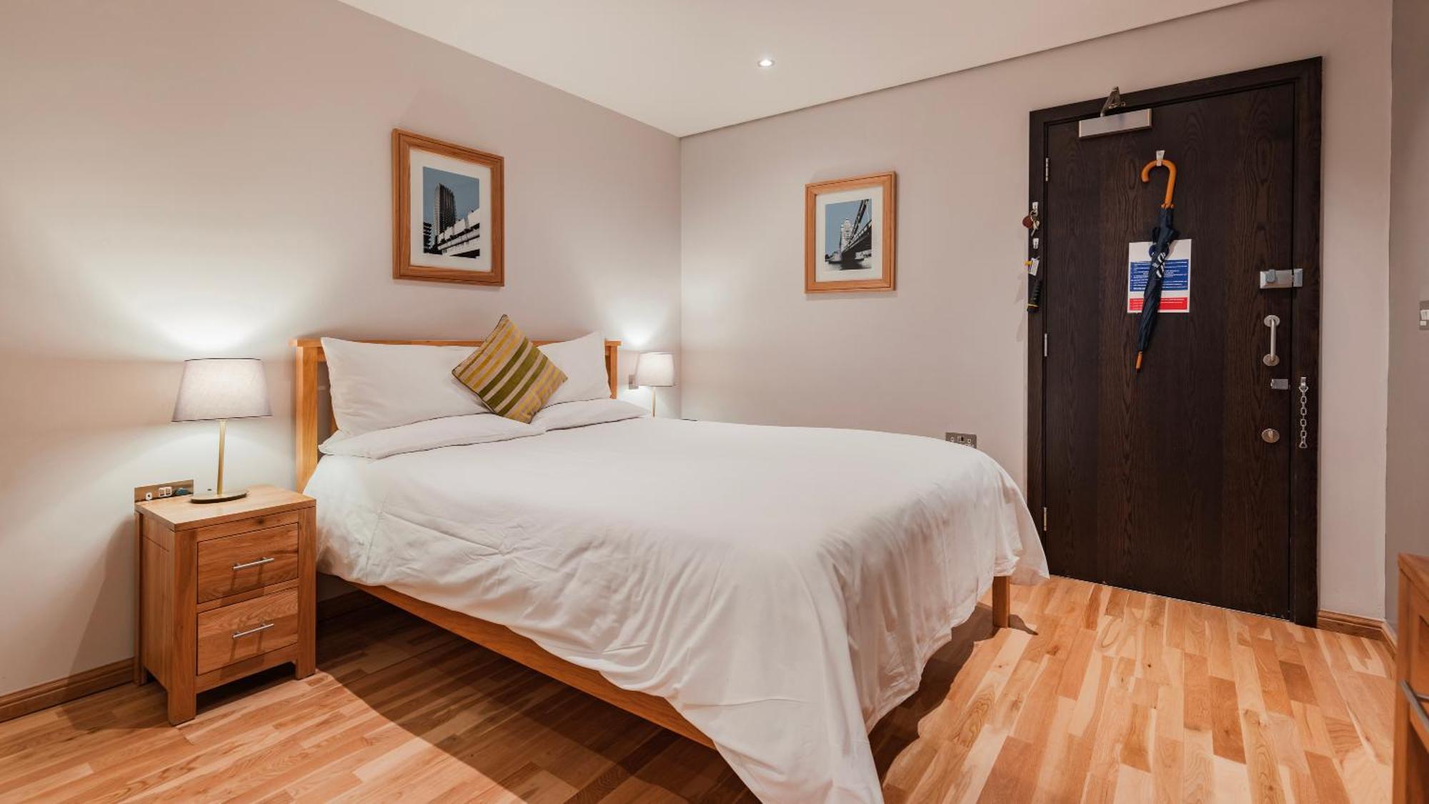 Cannon Street Serviced Apartments By Lovelystay ロンドン エクステリア 写真